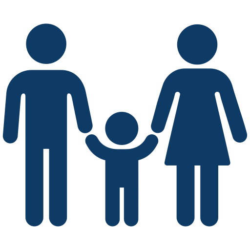 Permanent Residency Icon