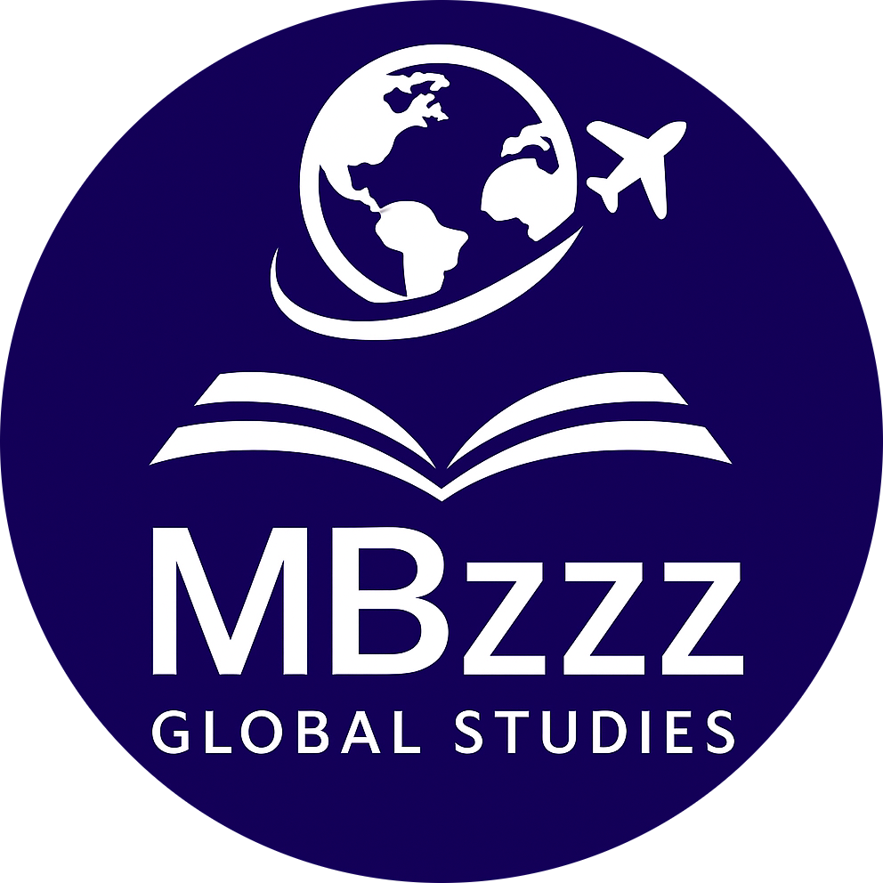 MBzzz Global Studies